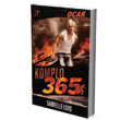 Komplo 365 - Ocak Artemis Yaynlar