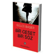 Bir Ceset Bir Sz Remzi Kitabevi