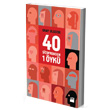 40 Şizofrenden 1 Öykü Doğan Kitap