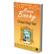 Umut Hep Var Doan Kitap