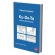 Ku-De-Ta Krmz Kedi Yaynlar