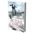 Acemi Cambaz Aka Kitabevi