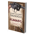 Komando Panama Yaynclk