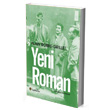 Yeni Roman Kafe Kltr Yaynclk