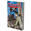 Dampyr 5 - Korsanlar Adas - Yz Olmayan Byc izgi Dler Yaynevi