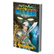 Nathan Never Dev Albm 9 - Paralel Evrenler izgi Dler Yaynevi