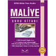 KPSS A Maliye Soru Kitab kinci Sayfa Yaynlar
