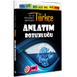 2015  Trke Anlatm Bozukluu Soru Bankas Kapadokya Yaynlar