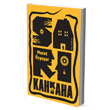 Sar Kahkaha Doan Kitap