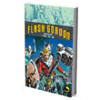 Flash Gordon Cilt 10 - 1. Albm 1951 - 1953 Byl Dkkan