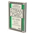  Usta: Balzac, Dickens, Dostoyevski Can Yaynlar