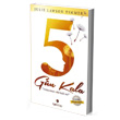 5 Gn Kala Tuti Kitap Yaynlar
