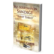 Hz. Sleyman n Sand Kayp Tablo Siyah Beyaz Yaynlar