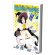 Rosario + Vampire - Tlsml Kolye ve Vampir 4 Aklelen Kitaplar