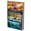 Pandasya  Cinius Yaynlar