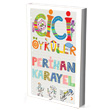 Cici ykler Cinius Yaynlar