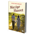 Maziye Hasret at Kitaplar