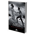 Final - Hush Hush Serisi 4. kitap Pegasus Yaynlar