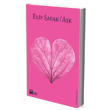 Ak (Pembe Kapak) Doan Kitap