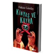 Kinyas ve Kayra Doan Kitap