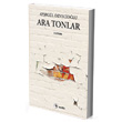 Ara Tonlar Metis Yaynlar