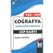 niversite Snavlarna Hazrlk Corafya (Matematik-Corafya) Cep Kart