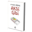 Aksi Gibi letiim Yaynlar