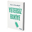 Yetersiz Bakiye Can Yaynlar
