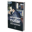 Yeraltndan Notlar Antik Kitap