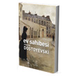 Ev Sahibesi Antik Kitap
