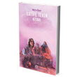 Latife Tekin Kitab letiim Yaynclk