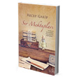Sr Mektuplar Lore Kitap