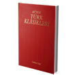 Byk Trk Klasikleri - Cilt 14 tken Yaynlar