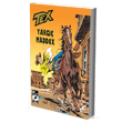 Tex Klasik Seri 9 - Yarg Maddox - Yz ehreli Adam izgi Dler Yaynevi