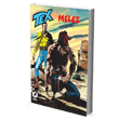 Tex 9 - Melez - Makua`nn ntikam izgi Dler Yaynevi