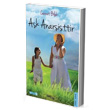Ak Anaristtir Snrsz Kitap