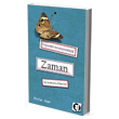 Yaamn Hammaddesi Zaman Bir Kullanma Klavuzu Aylak Kitap Yaynlar