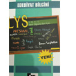 LYS Edebiyat Bilgini Kare Yaynlar