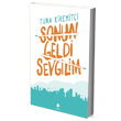 Sonun Geldi Sevgilim April Yaynclk
