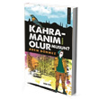 Kahramanm Olur musun? Carpe Diem Kitaplar