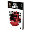 Kusursuz Cinayet Yoktur Doan Kitap