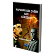 Kapanan Bir an Son Srgn Gece Kitapl