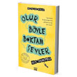 Olur Byle B`ktan eyler Parodi Yaynlar