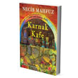 Karnak Kafe Krmz Kedi Yaynlar