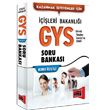 GYS ileri Bakanl Konu zetli Soru Bankas Yarg Yaynlar