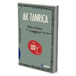 Ak Tanra Kabalc Yaynevi