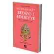 Mntahabat Bedayi-i Edebiyye Kesit Yaynlar