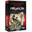 Trk Siyasal Kltrnde Millet Algs ve Milliyetilik Yarg Yaynevi