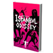 stanbul Odyssey Arka Bahe Yaynclk
