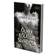 lmek Kolaydr Sevmekten Everest Yaynlar